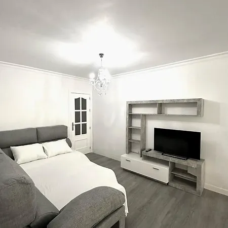 Apartamento En Malaga, Playa Misericordia Exterior foto