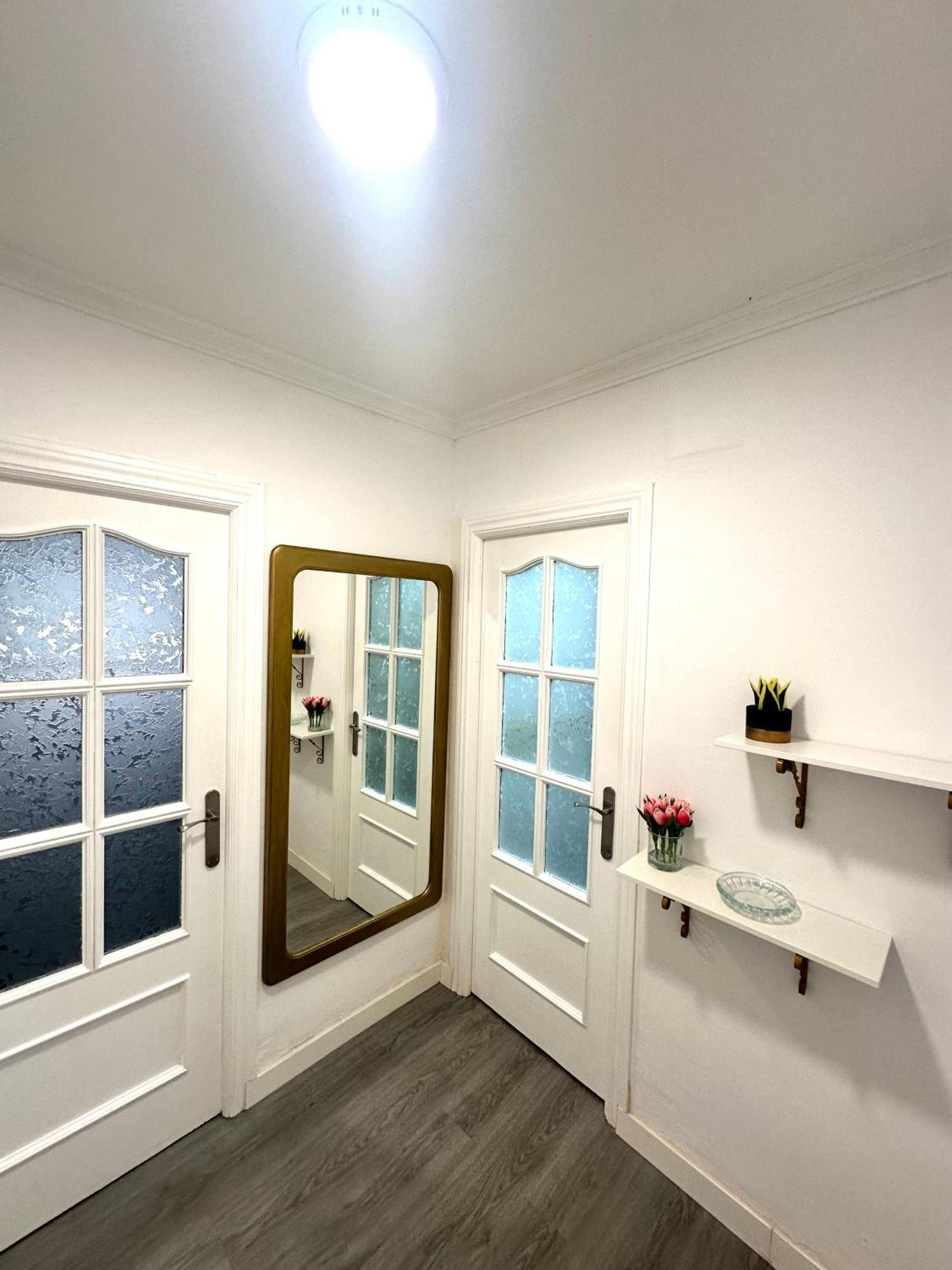 En Malaga, Playa Misericordia Apartment Málaga